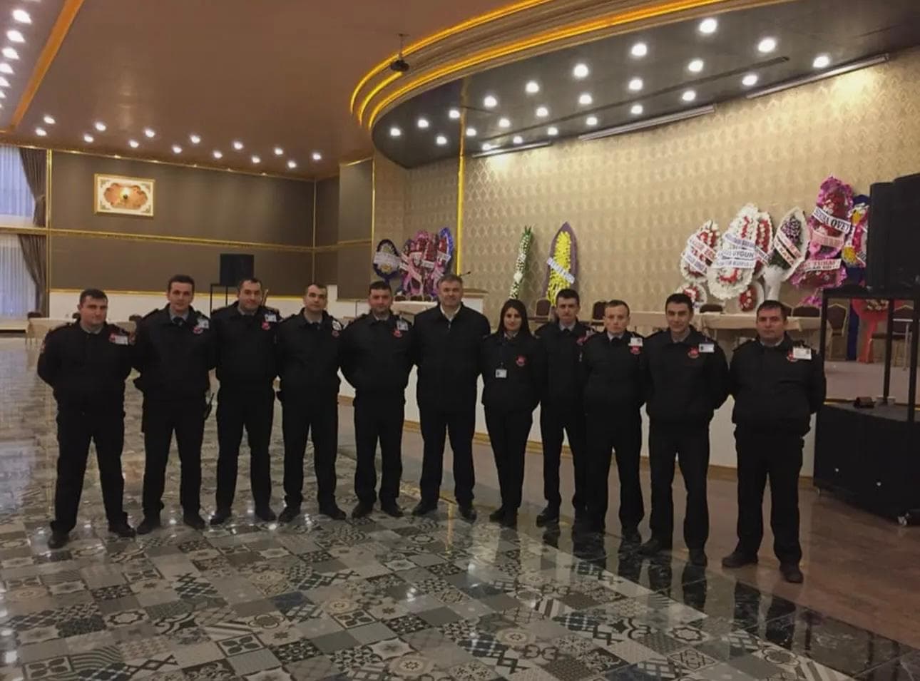 MYD Güvenlik Galeri 30