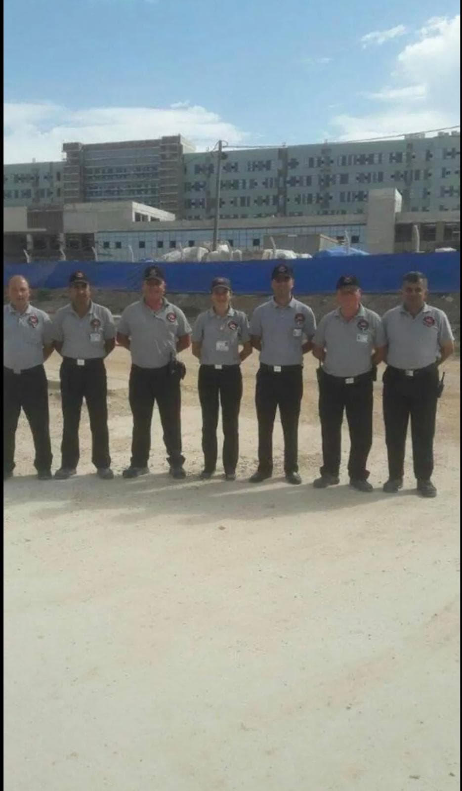 MYD Güvenlik Galeri 2