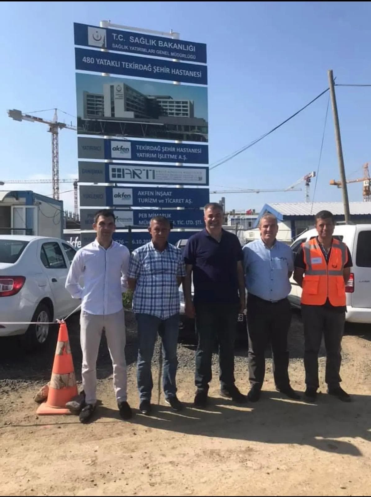 MYD Güvenlik Galeri 3