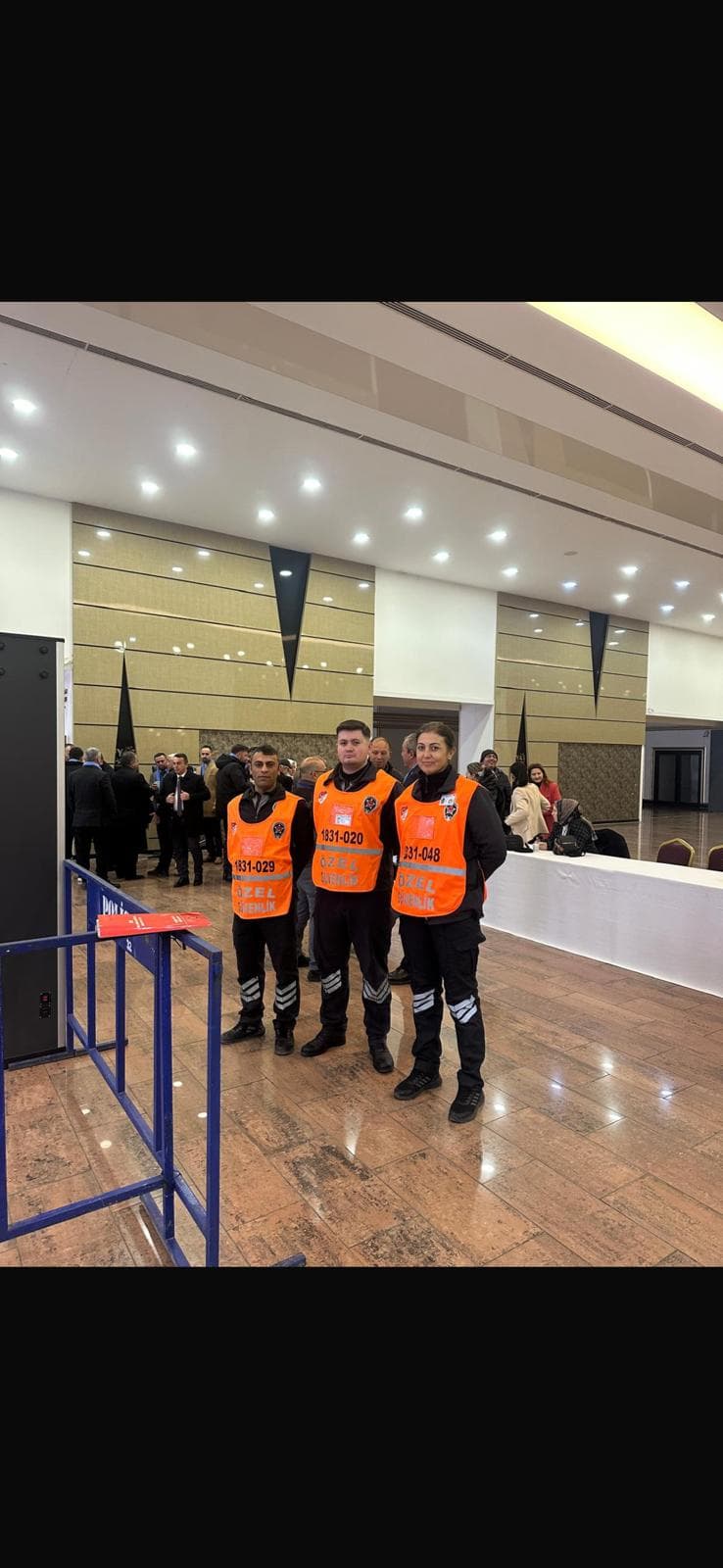 MYD Güvenlik Galeri 7