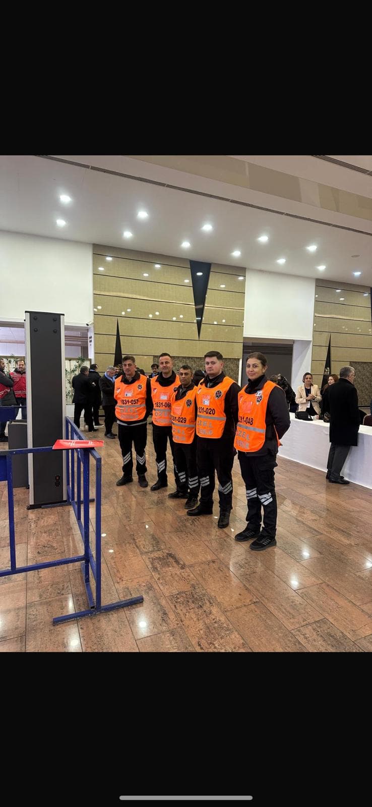 MYD Güvenlik Galeri 8