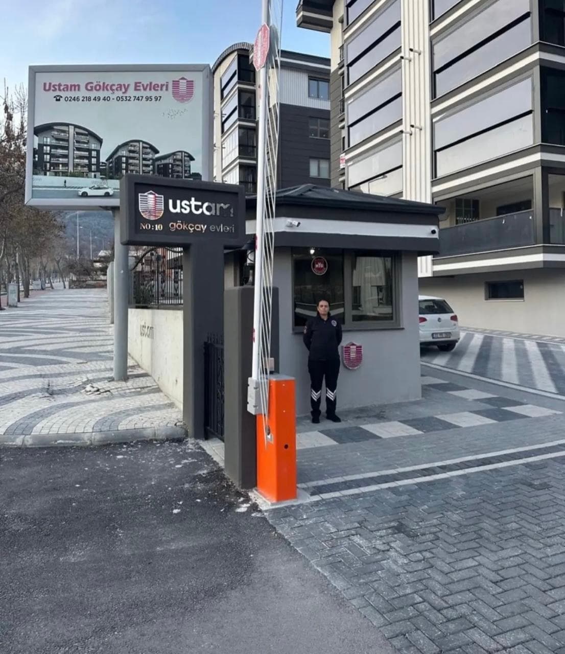 MYD Güvenlik Galeri 10