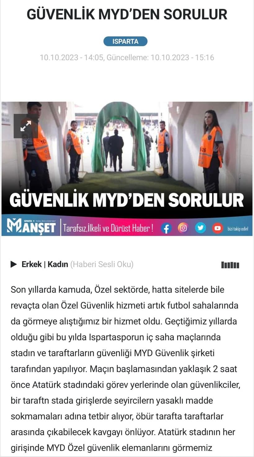 MYD Güvenlik Galeri 14