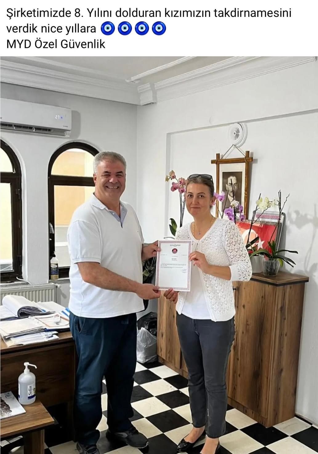 MYD Güvenlik Galeri 16