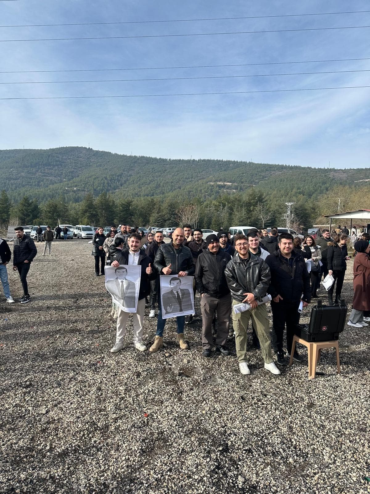 MYD Güvenlik Galeri 21