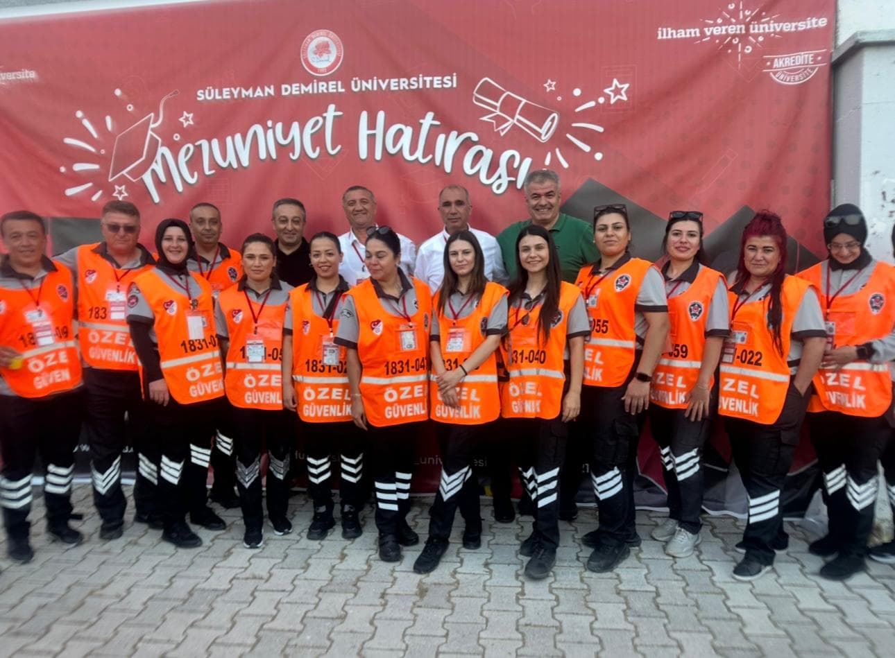 MYD Güvenlik Galeri 24