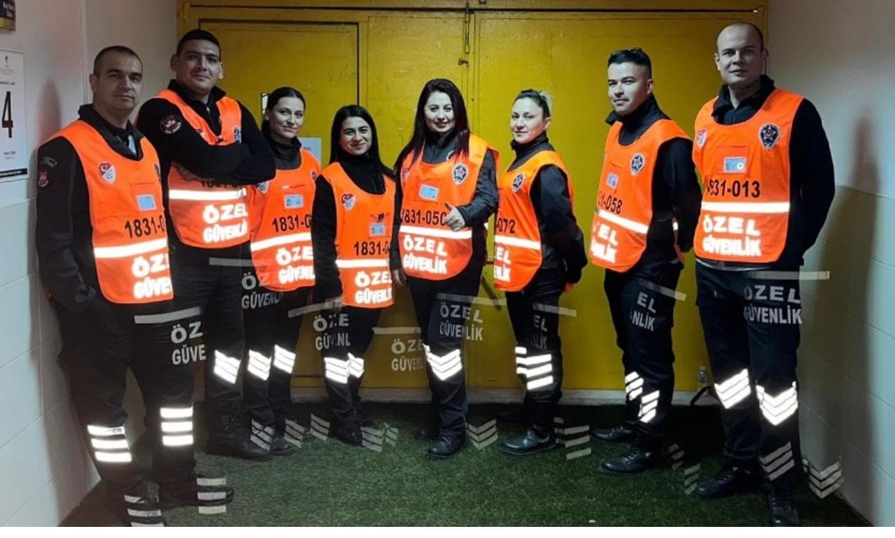 MYD Güvenlik Galeri 25