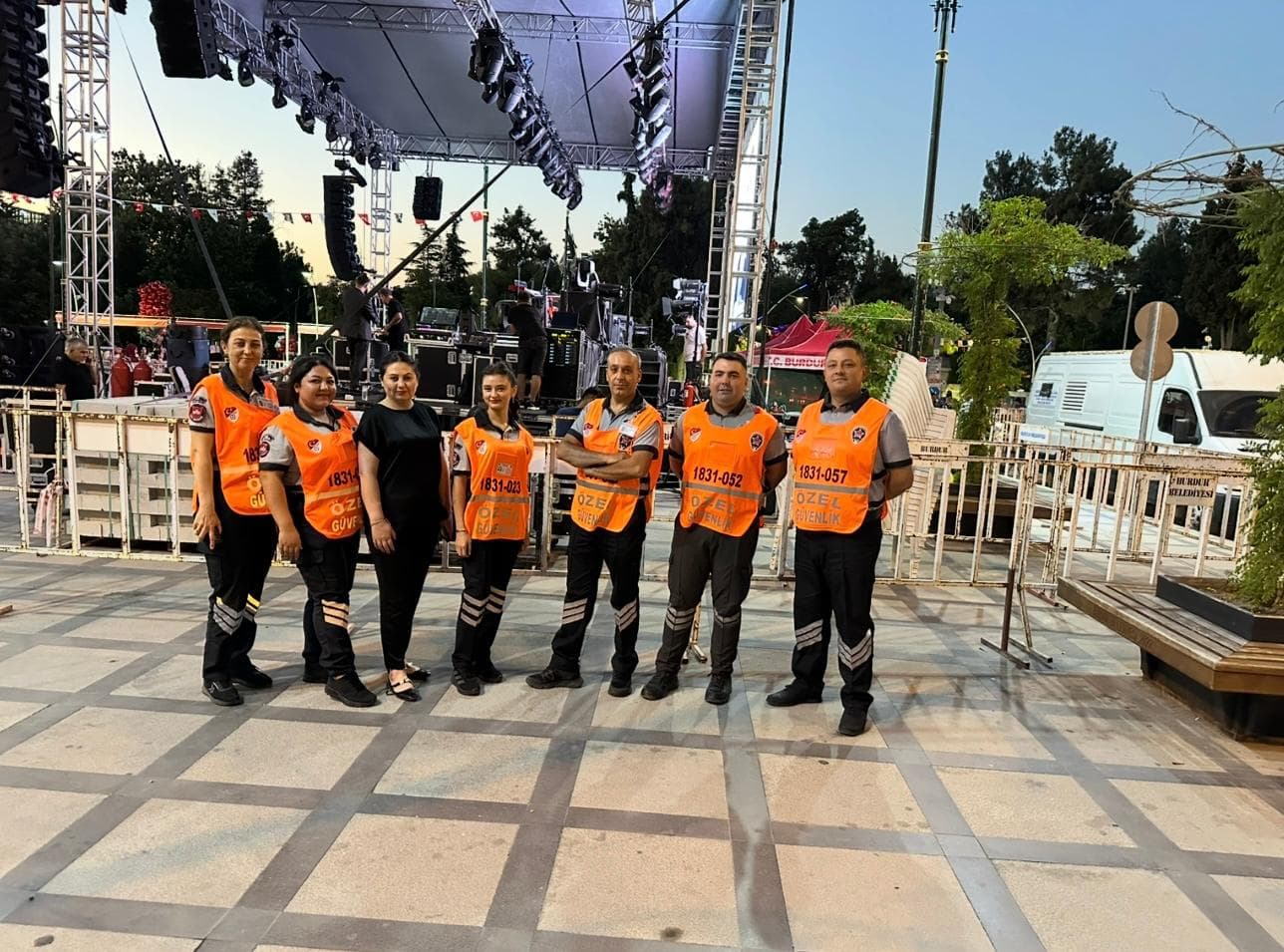 MYD Güvenlik Galeri 26