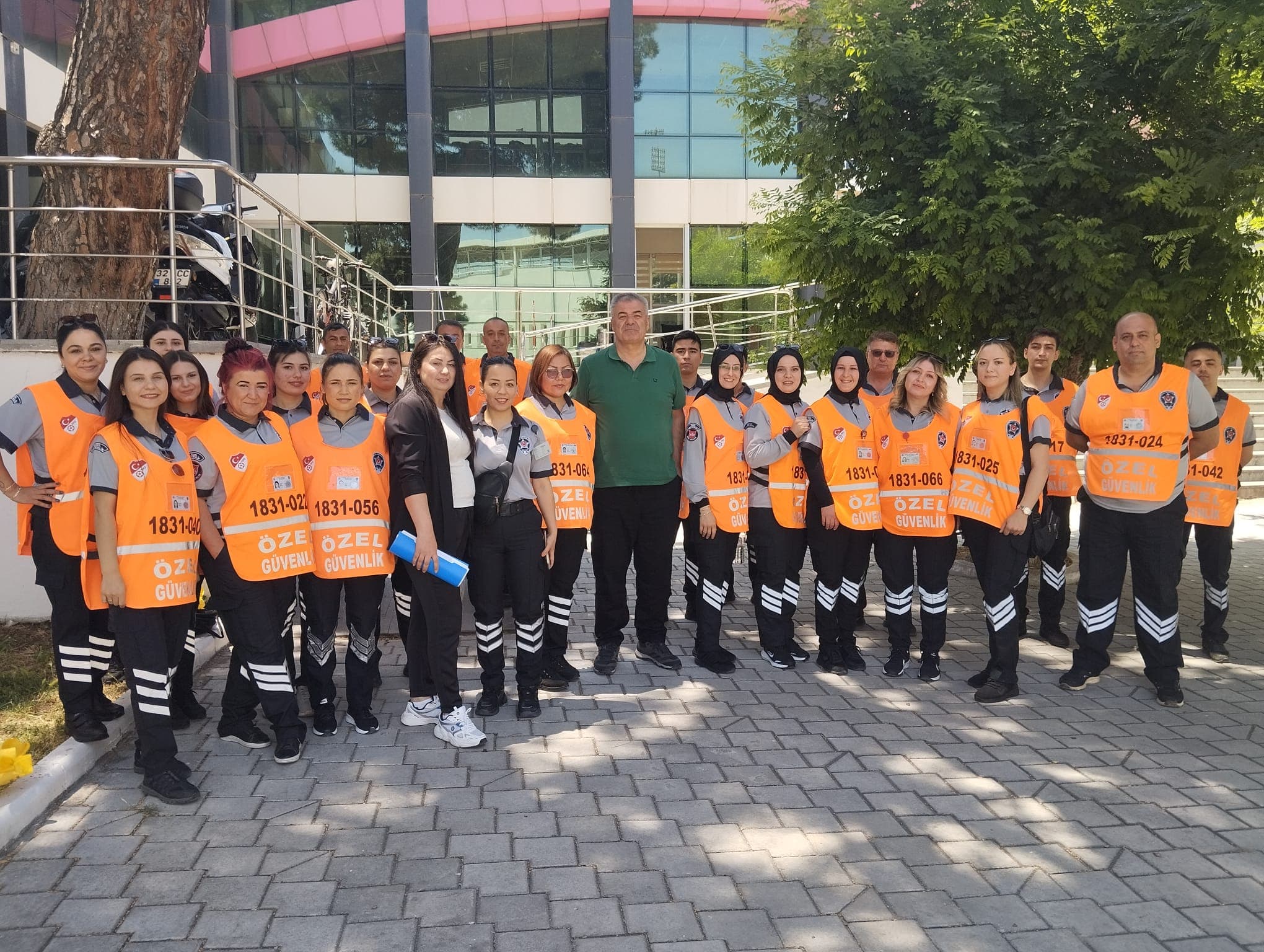 MYD Güvenlik Galeri 32