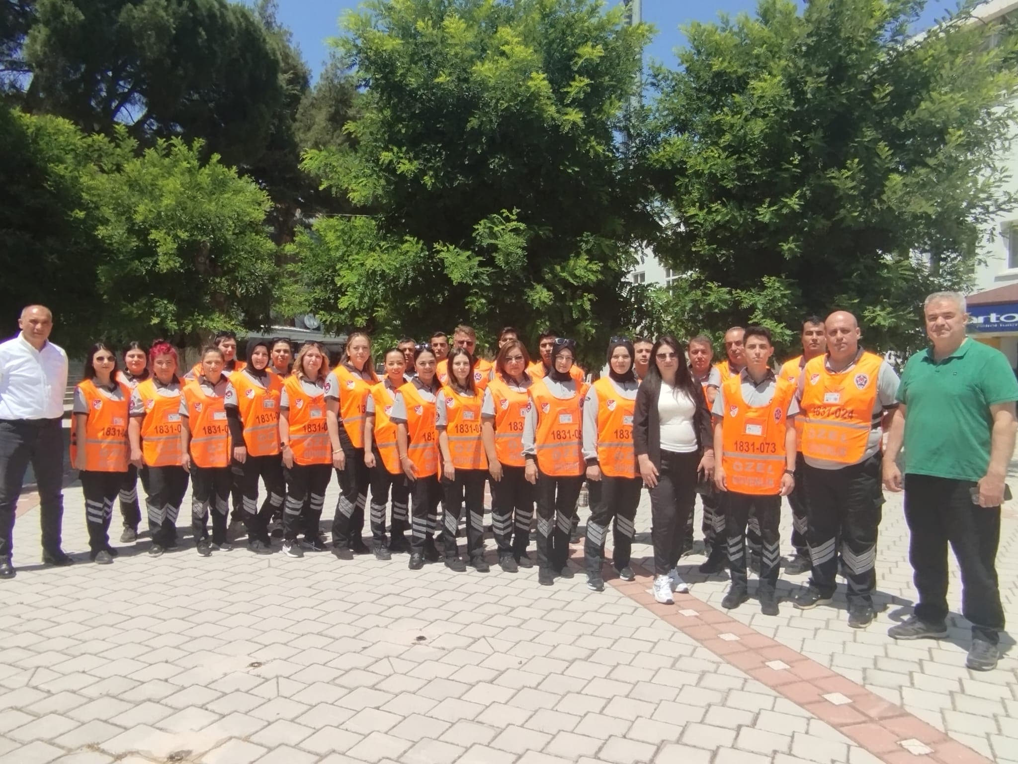 MYD Güvenlik Galeri 33