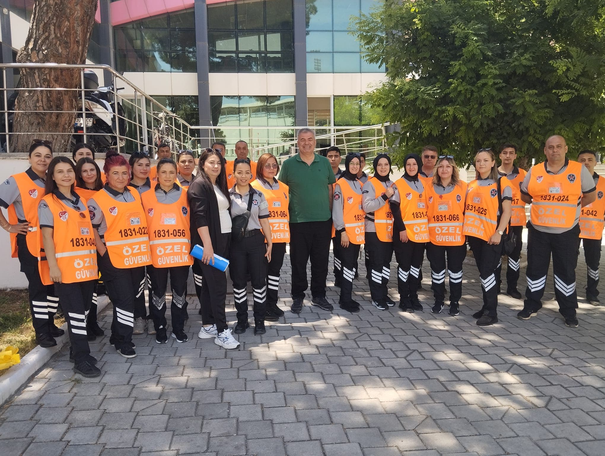 MYD Güvenlik Galeri 37