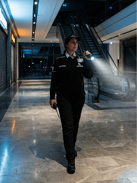 MYD Güvenlik Neden Biz