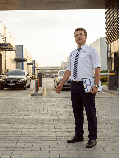 Dijital Yönetim Çözümleri